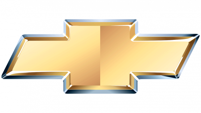Chevrolet Logo 2002-2010