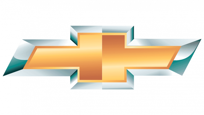 Chevrolet Logo 2010-2013