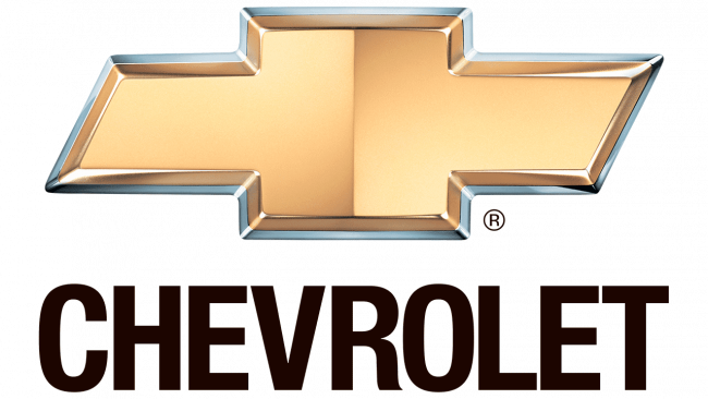 Chevrolet Simbolo