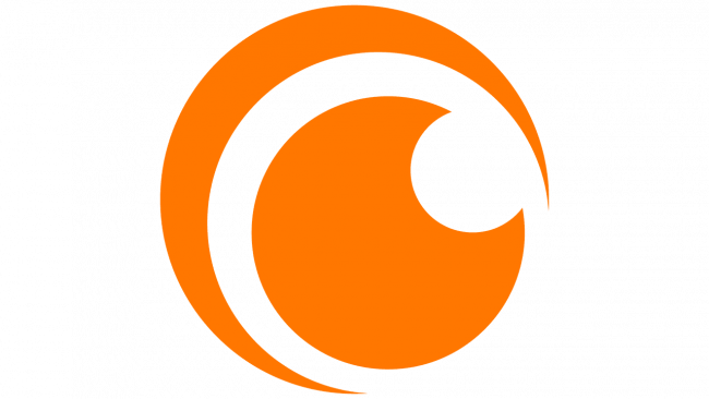 Crunchyroll Simbolo