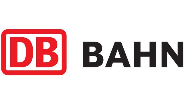 Deutsche Bahn AG Logo 1994-oggi