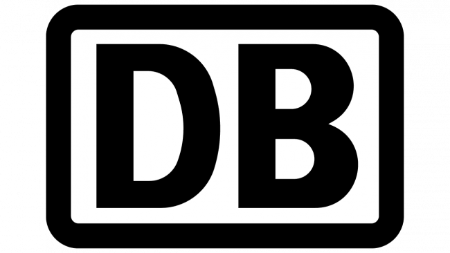 Deutsche Bahn Simbolo