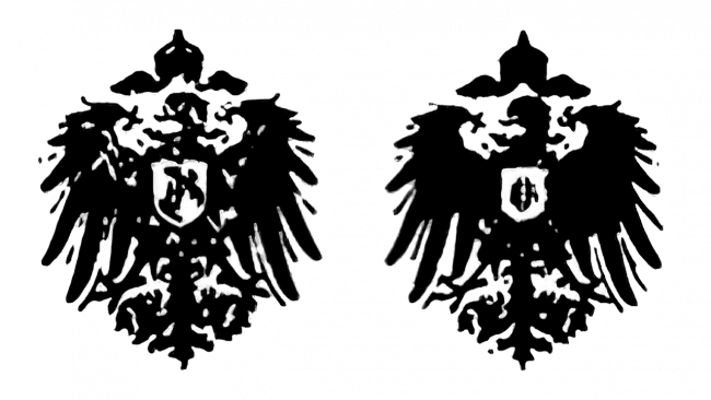 Deutsche Bank Logo 1870-1918