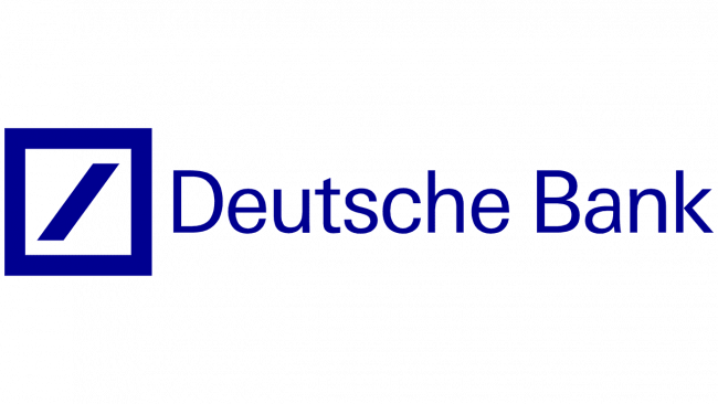 Deutsche Bank Simbolo