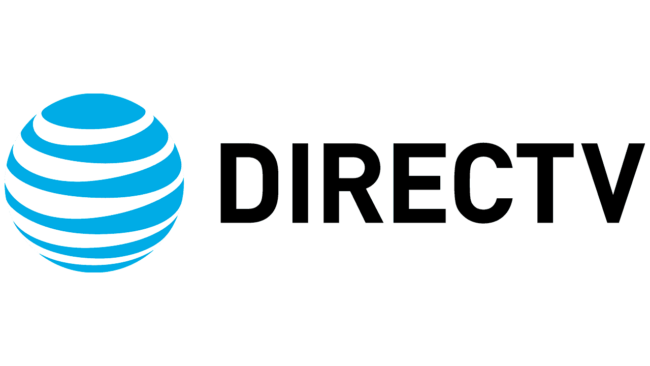 DirecTV Logo 2016-2021