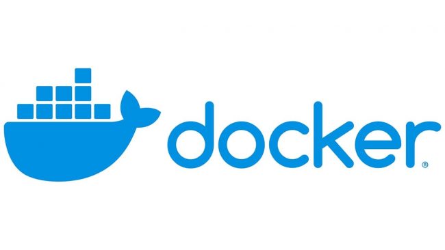 Docker Logo 2017-oggi
