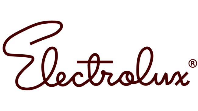 Electrolux Logo 1919-1920