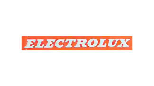 Electrolux Logo 1926-1928