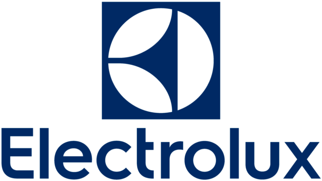 Electrolux Logo 2015-oggi