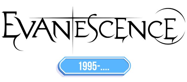 Evanescence Logo Storia