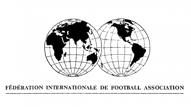 FIFA Logo 1928-1977