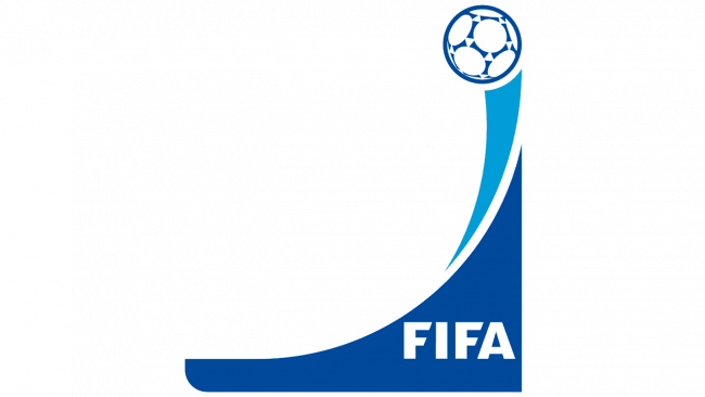 FIFA Logo 2004-2015