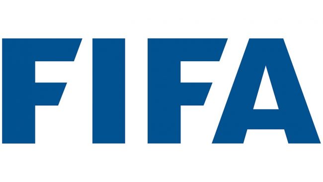 FIFA Logo 2009-oggi