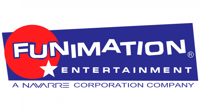 FUNimation Entertainment Logo 2005-2009