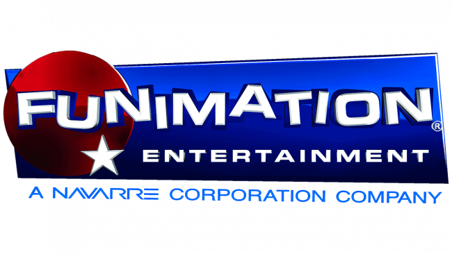 FUNimation Entertainment Logo 2007-2011