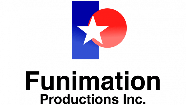 FUNimation Productions Logo 1996-2004