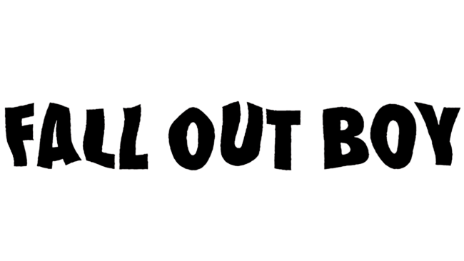 Fall Out Boy Logo 2019-oggi