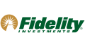 Fidelity Logo