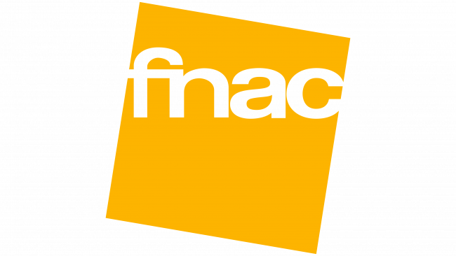 Fnac Logo
