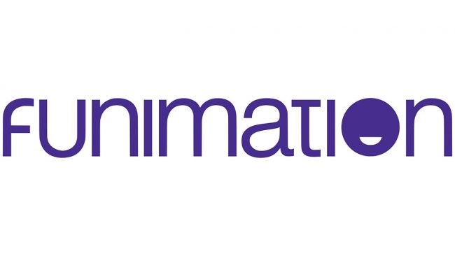 Funimation Logo 2016-oggi