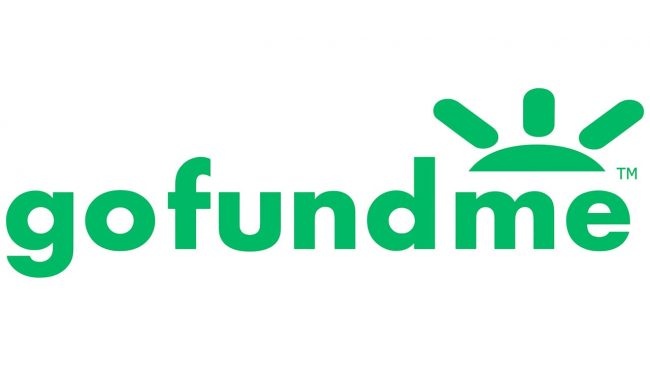 GoFundMe Logo 2019-oggi
