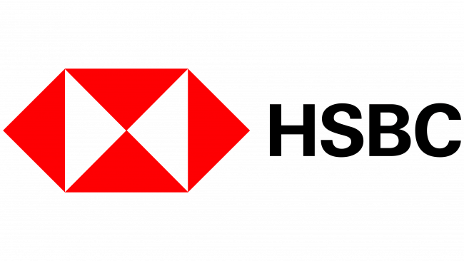 HSBC Logo