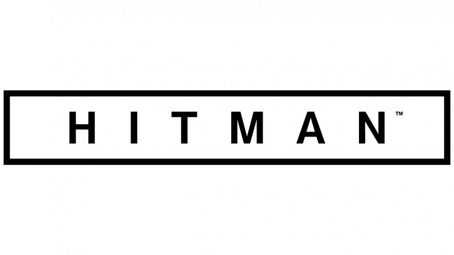 Hitman World of Assassination Logo 2016