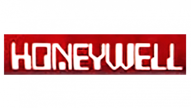 Honeywell Logo 1965-1980