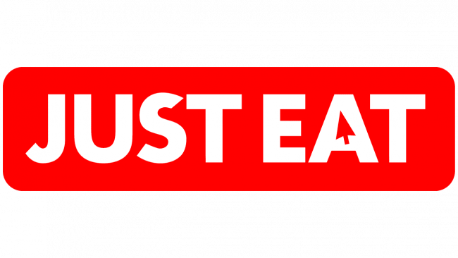 Just Eat Logo 2014-2016