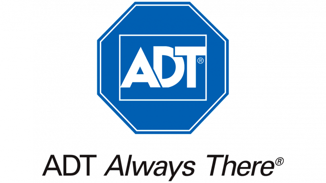 Logo della ADT