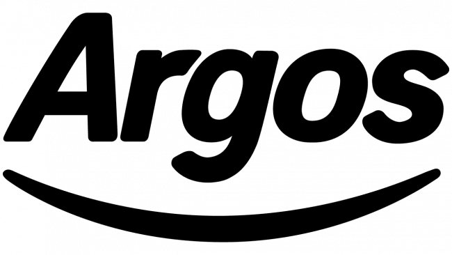 Logo della Argos