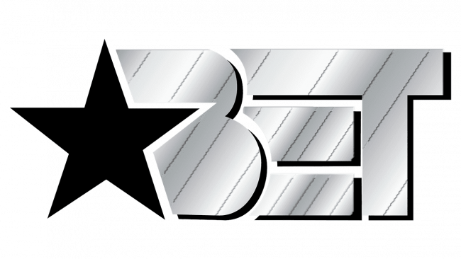 Logo della BET