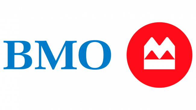 Logo della BMO