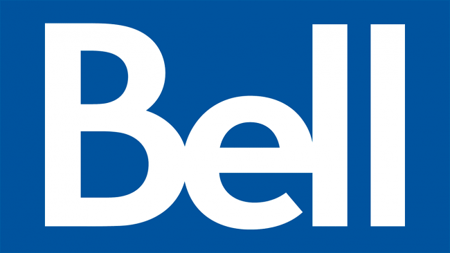 Logo della Bell