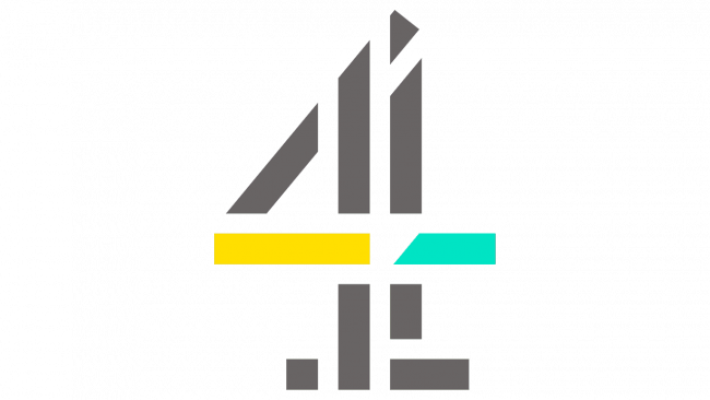 Logo della Channel 4