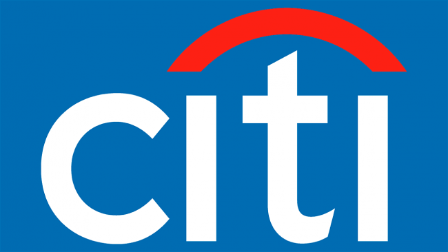 Logo della Citicorp