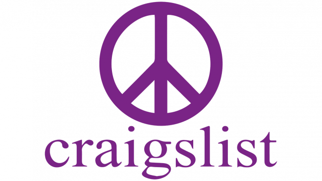 Logo della Craigslist