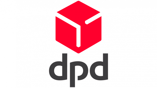 Logo della DPD