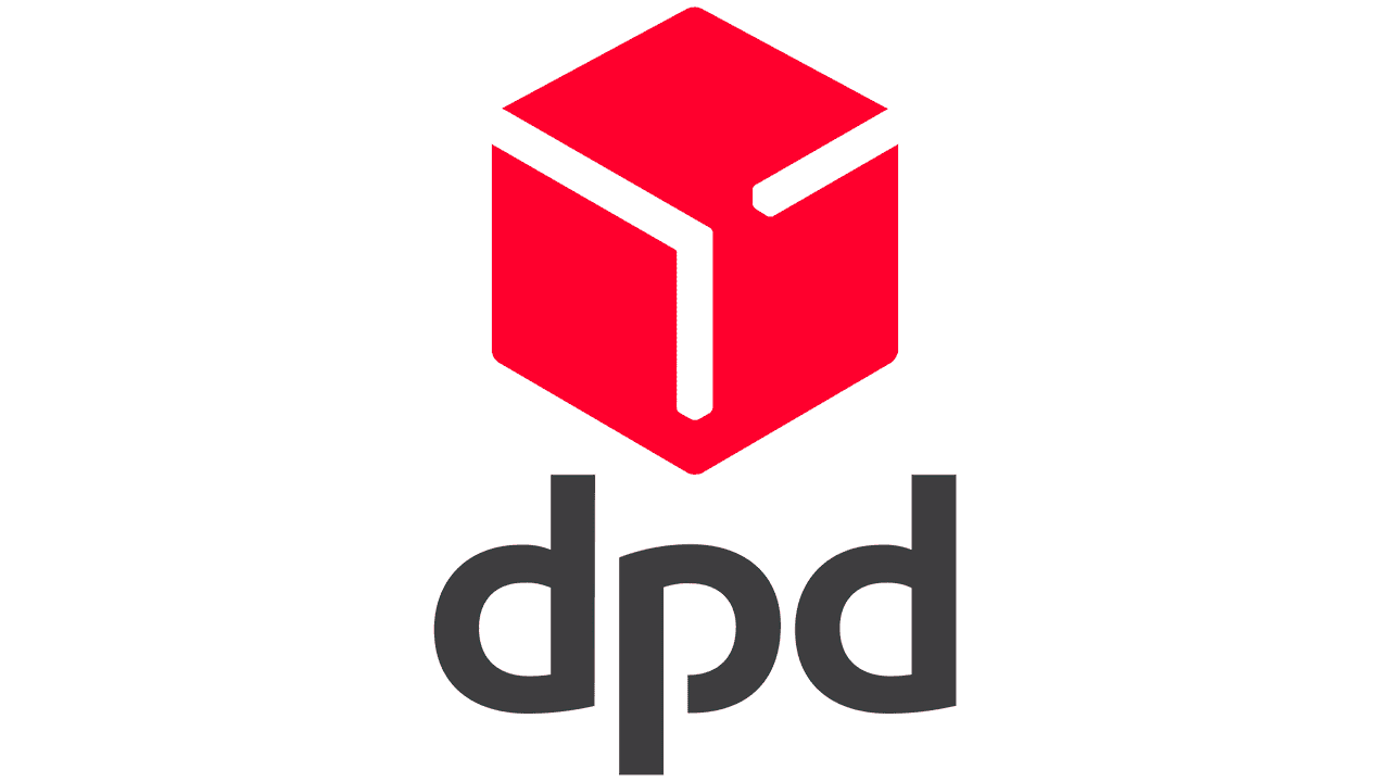 DPD Logo Storia E Significato Dell emblema Del Marchio