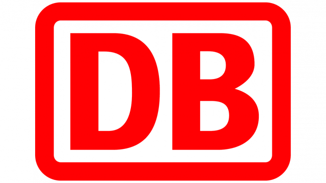 Logo della Deutsche Bahn