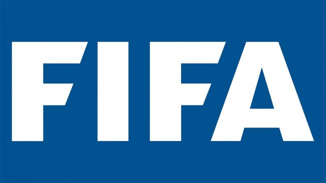 Logo della FIFA