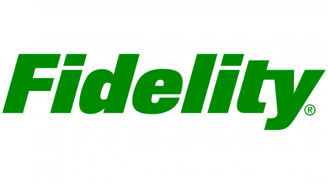 Logo della Fidelity