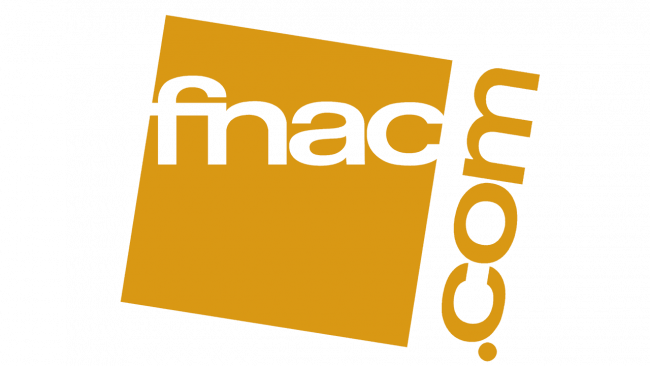 Logo della Fnac