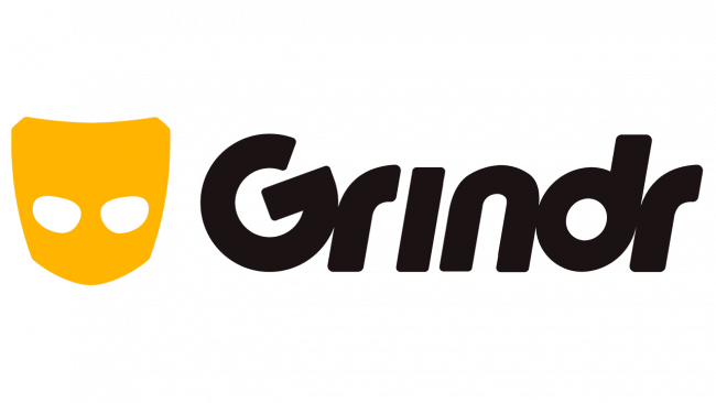 Logo della Grindr