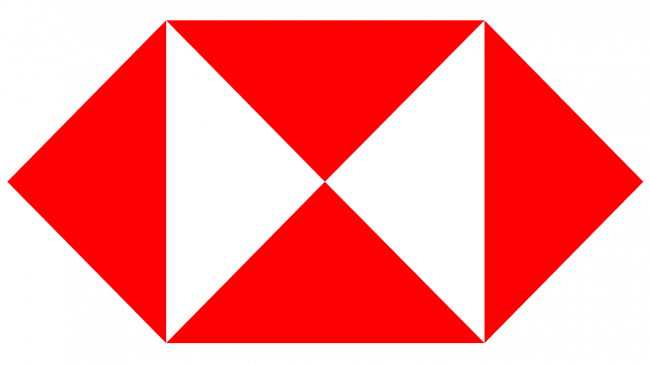 Logo della HSBC