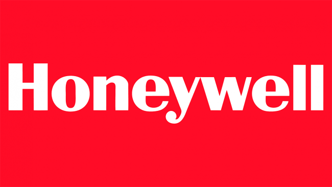 Logo della Honeywell