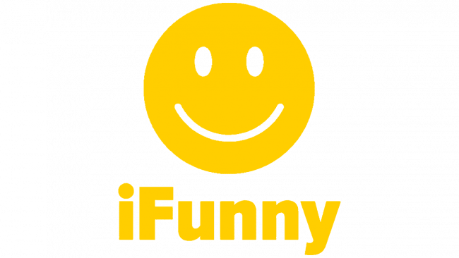 Logo della IFunny