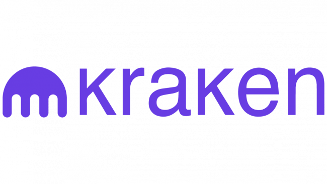 Logo della Kraken