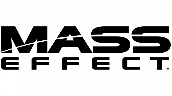 Logo della Mass Effect