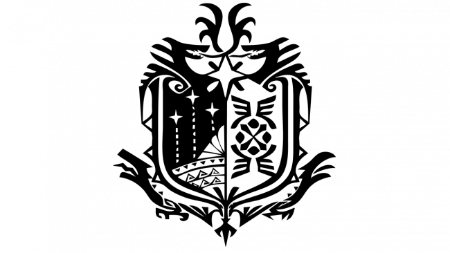 Logo della Monster Hunter